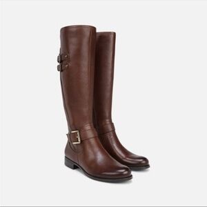Naturalizer - Jessie knee high boot